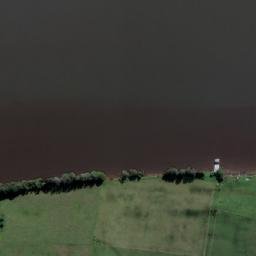 Satellite imagery of Blackmans Point, AU