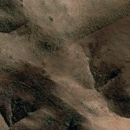 Satellite imagery of Cerro Grande, CL