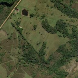 Satellite imagery of Lente Leci Fagundes, BR