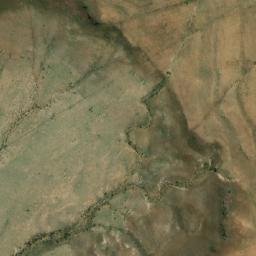 Satellite imagery of Byneskrans, ZA