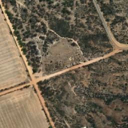 Satellite imagery of Lansdowne Hill, AU