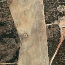 Satellite imagery of Lansdowne Hill, AU
