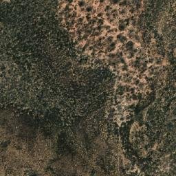 Satellite imagery of Palmers Find, AU