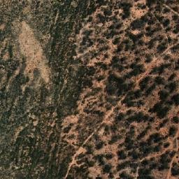 Satellite imagery of Palmers Find, AU