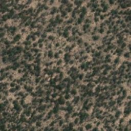 Satellite imagery of Mount Tabby Tabby, AU