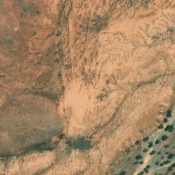 Satellite imagery of Wabma Ititi, AU
