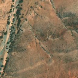 Satellite imagery of Wabma Ititi, AU