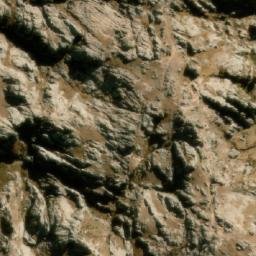 Satellite imagery of Cerro Los Gigantes, AR