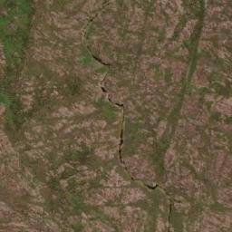 Satellite imagery of Cerro Potrero, AR