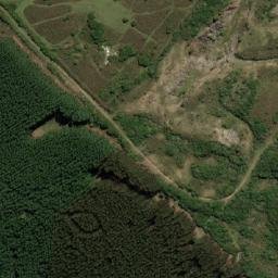 Satellite imagery of Lente Leci Fagundes, BR