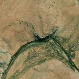 Satellite imagery of Byneskrans, ZA