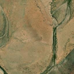 Satellite imagery of Byneskrans, ZA