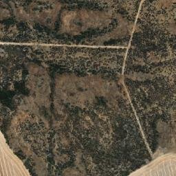 Satellite imagery of Lansdowne Hill, AU
