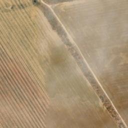 Satellite imagery of Landsdowne Hill, AU