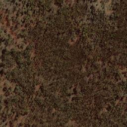 Satellite imagery of May Queen Mine, AU