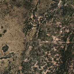Satellite imagery of Palmers Find, AU