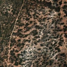 Satellite imagery of Palmers Find, AU