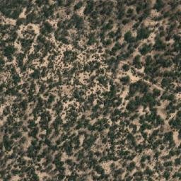 Satellite imagery of Mount Tabby Tabby, AU