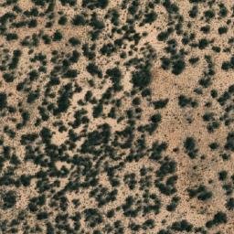 Satellite imagery of Yalla Rockhole, AU