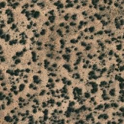 Satellite imagery of Yalla Rockhole, AU