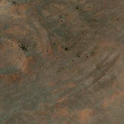 Satellite imagery of Appealinna Mine, AU