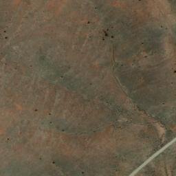 Satellite imagery of Appealinna Mine, AU