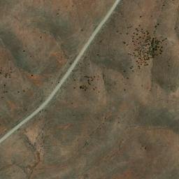 Satellite imagery of Appealinna Mine, AU