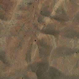 Satellite imagery of Linkes Mine, AU
