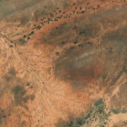 Satellite imagery of Wabma Ititi, AU