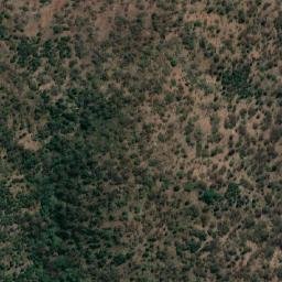 Satellite imagery of Black Mountain, AU