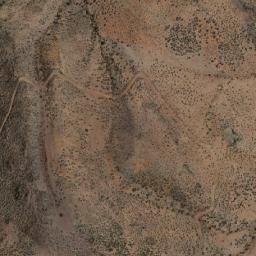 Satellite imagery of Cerro Romero, CL