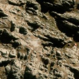 Satellite imagery of Cerro Los Gigantes, AR