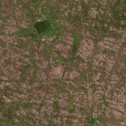 Satellite imagery of Cerro Potrero, AR