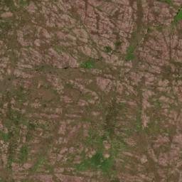 Satellite imagery of Cerro Potrero, AR
