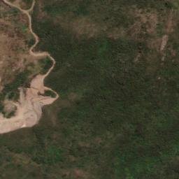 Satellite imagery of Mogote de los Congos, AR