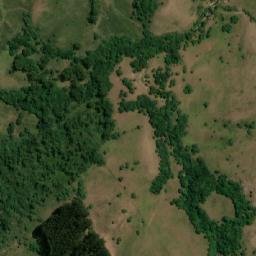 Satellite imagery of Lente Leci Fagundes, BR