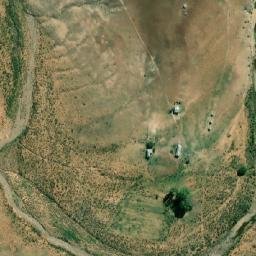Satellite imagery of Byneskrans, ZA