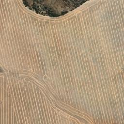 Satellite imagery of Lansdowne Hill, AU