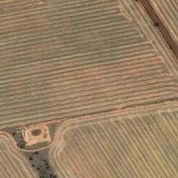 Satellite imagery of Landsdowne Hill, AU