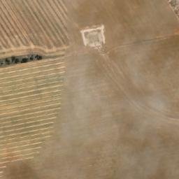 Satellite imagery of Landsdowne Hill, AU