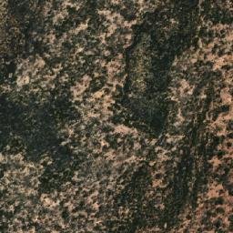Satellite imagery of Palmers Find, AU