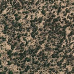 Satellite imagery of Mount Tabby Tabby, AU