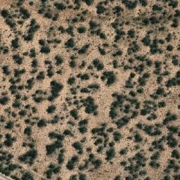 Satellite imagery of Yalla Rockhole, AU