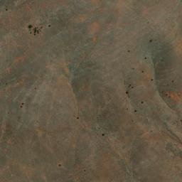 Satellite imagery of Appealinna Mine, AU