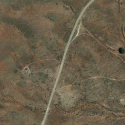 Satellite imagery of Appealinna Mine, AU