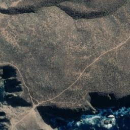 Satellite imagery of Punta Burro, CL