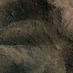 Satellite imagery of Cerro Romero, CL
