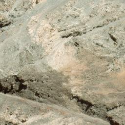 Satellite imagery of Cerro La Olla, CL