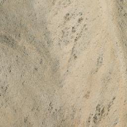 Satellite imagery of Cerro Mariposa, CL