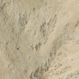 Satellite imagery of Cerro Mariposa, CL